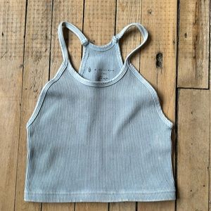 Fpmovement crop tank